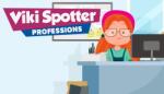 For Kids Viki Spotter Professions (PC) Jocuri PC