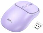 hoco. Royal GM25 Romantic Purple Mouse