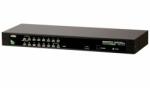 ATEN CS1316 16-Port PS/2-USB VGA KVM Switch (CS1316-AT-G) (CS1316-AT-G)