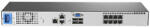 HP TSG SRV HPE 0x2x16 G3 KVM Console Switch (AF652A) - okoscucc