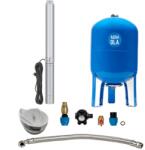 AQUA OLA 3" IPRO 1-27 50l RTS (120060)