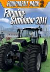 GIANTS Software Farming Simulator 2011 Equipment Pack 2 DLC (PC) Jocuri PC