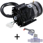 Xylem E10-NSHF2W-22 D1 01512-320YU (6080U0037)