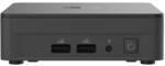 ASUS NUC 12 Pro NUC12WSKi3 (90AR00D1-M00030) Számítógép konfiguráció
