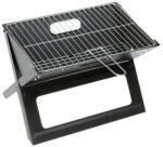 Bo-Camp Barbecue Notebook/Fire