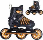 NILS Extreme NA18812 Orange Role