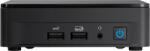 ASUS NUC 13 Pro RNUC13ANKI700002I (90AR0031-M000E0) Számítógép konfiguráció