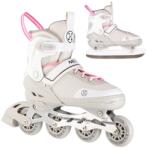 NILS Extreme NH18188A 2in1 Grey/Pink