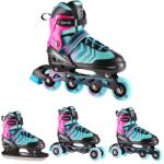 NILS Extreme NH18192A 4in1 Black/Purple