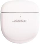 Bose Carcasa de incarcare casti Bose QuietComfort Ultra Earbuds White Smoke 882827-0020