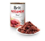 Brit Paté & Meat konzerv - marha