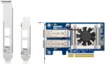 QNAP QXG-25G2SF-E810