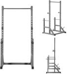  HMS PWS20 Squat Rack (guggoló keret)