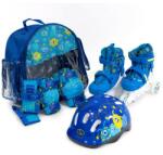 SMJ Sport Blue Monster Set (BS901P)