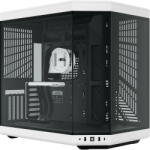 HYTE Y70 TG Black/White (CS-HYTE-Y70-BW)