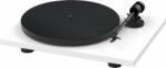 Pro-Ject E1 BT AT3600L High Gloss (E1-BT-AT3600L-WHT)