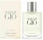 Giorgio Armani Acqua di Gio pour Homme (Refillable) EDT 50 ml Parfum
