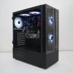 PCX 439207 Számítógép konfiguráció