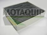 MOTAQUIP Filtru, aer habitaclu MOTAQUIP VCF407 (VCF407)