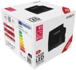 Avide Kültéri Lépcső Lámpa Beépíthető Lagos Led 3W Ww Ip54 90Mm (AOLS3WW-LAGS)