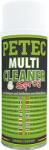 PETEC solutie de curatat universala PETEC FOR CLEANING AND DEGREASING ADHESIVE SURFACES 82200 (82200)