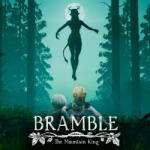 Merge Games Bramble The Mountain King (PC) Jocuri PC