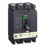 Schneider Electric Schneider EasyPact CVS100B (25 kA) 3P3D TM50D (LV510304) (LV510304)