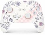 PowerA Enhanced Wireless Controller Pokémon Pikachu Garden Nintendo Switch (NSGP0257-01) Gamepad, kontroller