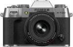 Fujifilm X-T50 + 16-50mm f/2.8-4.8 Silver (16828569) Digitális fényképezőgép