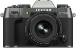 Fujifilm X-T50 16-50mm f/2.8-4.8 Gray (16828650) Digitális fényképezőgép