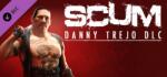 Gamepires SCUM Danny Trejo Character Pack DLC (PC) Jocuri PC
