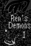 yo252yo Ren's Demons I (PC) Jocuri PC