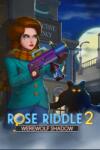 Alawar Entertainment Rose Riddle 2 Werewolf Shadow (PC) Jocuri PC
