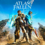 Focus Entertainment Atlas Fallen (PC) Jocuri PC