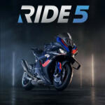 Milestone Ride 5 (PC) Jocuri PC