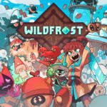 Chucklefish Wildfrost (PC) Jocuri PC