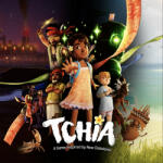 Kepler Interactive Tchia (PC) Jocuri PC