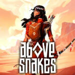 Crytivo Above Snakes (PC) Jocuri PC