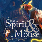 Armor Games Studios The Spirit & the Mouse (PC) Jocuri PC