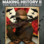 Factus Games Making History The Second World War (PC) Jocuri PC