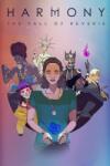 DON'T NOD Harmony The Fall of Reverie (PC) Jocuri PC