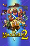 Four Fats Maximus 2 Street Gladiators (PC) Jocuri PC