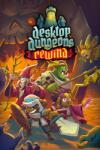Prismatika Desktop Dungeons Rewind (PC) Jocuri PC