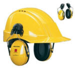 3M Fülvédő sisakmarkolattal 3M PELTOR H510P3E-405-GU 1pár=2db (4420-007-000-01)