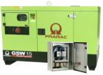 Pramac GSW15Y_S_A Generator