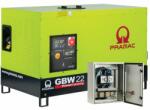 Pramac GBW22Y_S_A Generator