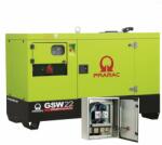 Pramac GSW22Y_S_A Generator