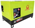 Pramac GBW22P_S_A Generator