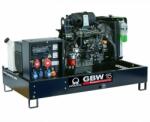 Pramac GBW15Y_M Generator