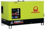 Pramac GBW22Y_S_M Generator